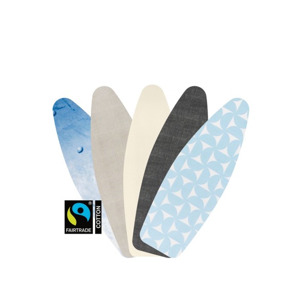 Brabantia Σιδερόπανο Α 110Χ30cm Neutral Brabantia Σιδερόπανο Α 110Χ30cm Neutral