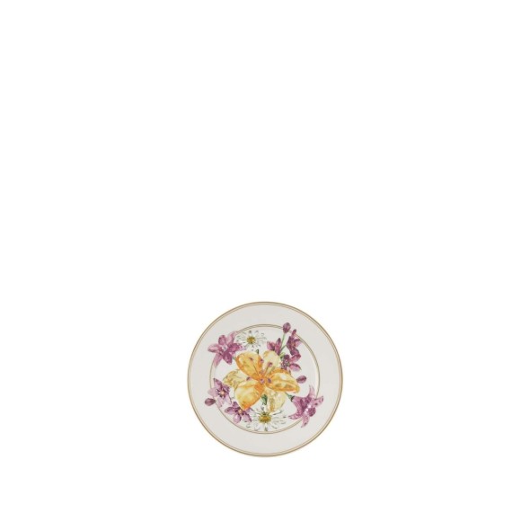 Swarovski Πιάτο τοίχου 18 εκ. Bouquet σειρά Idyllia
Swarovski Πιάτο τοίχου 18 εκ. Bouquet σειρά Idyllia