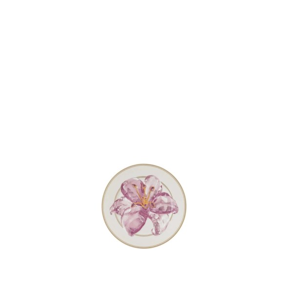 Swarovski Πιάτο τοίχου 18 εκ. Lily σειρά Idyllia
Swarovski Πιάτο τοίχου 18 εκ. Lily σειρά Idyllia
