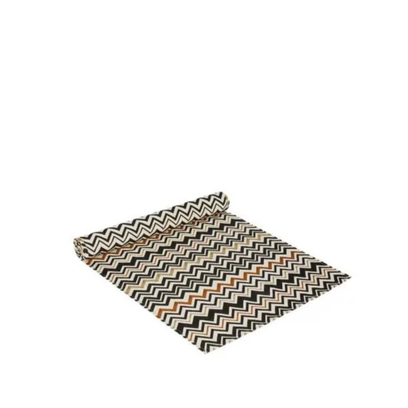 Missoni Runner 50x140εκ black multicolor σειρά Belfast