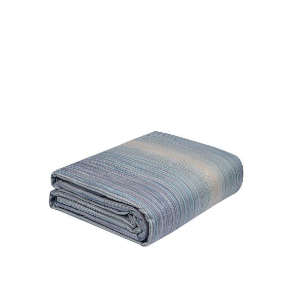 Missoni Κάλυμμα κρεβατιού τυρκουάζ 260x270εκ σειρά Jill Re-edition
Missoni Κάλυμμα κρεβατιού τυρκουάζ 260x270εκ σειρά Jill Re-edition
