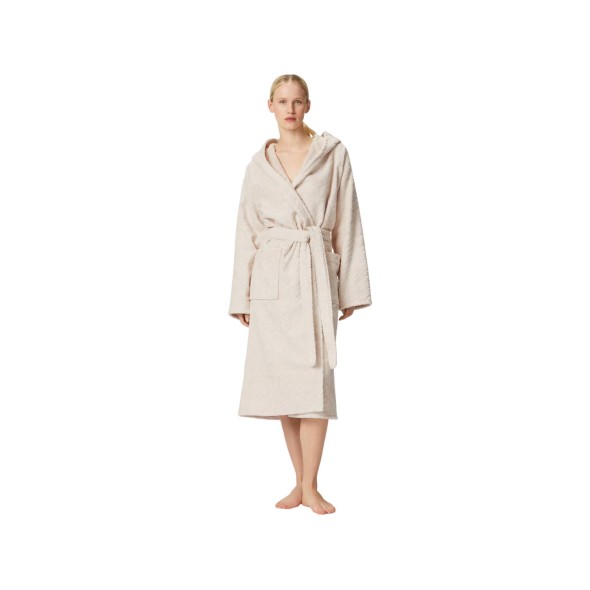 Missoni Μπουρνούζι μπεζ Small σειρά Chalk
Missoni Μπουρνούζι μπεζ Small σειρά Chalk