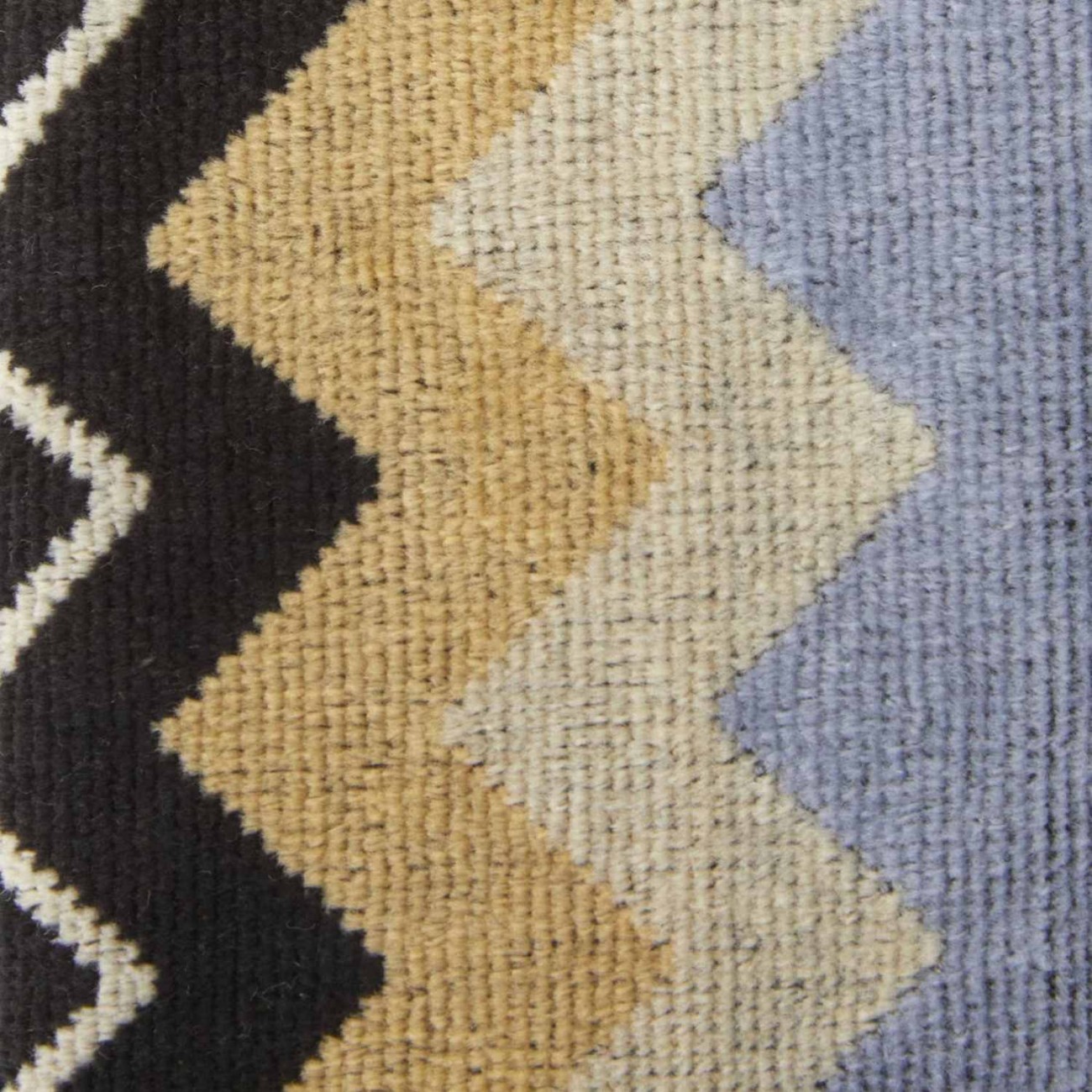 Missoni Παντόφλες black multicolor Large σειρά Giacomo Νέα Είδη