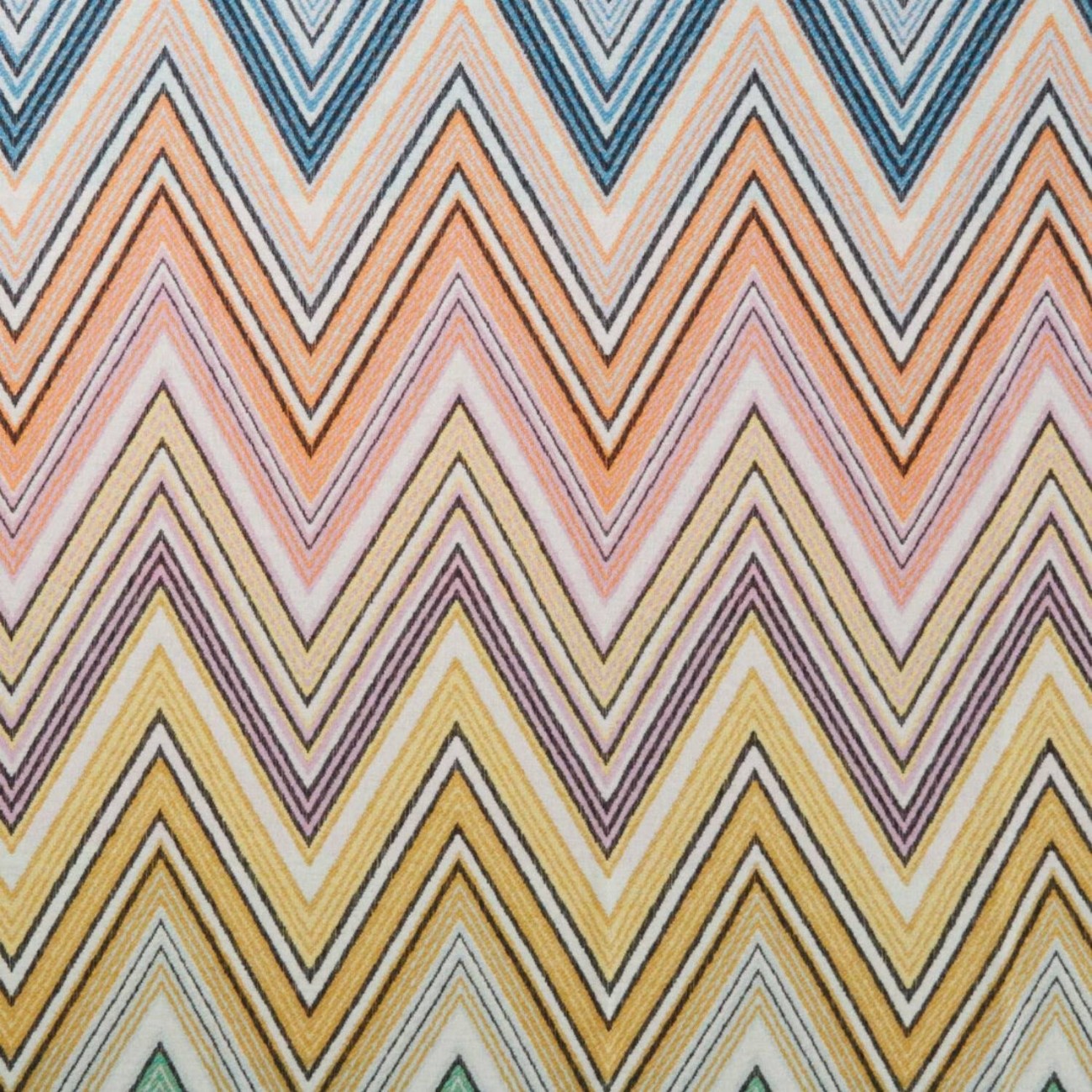Missoni Ριχτάρι 130x190εκ πράσινο σειρά Plume Μαξιλάρια/Throws