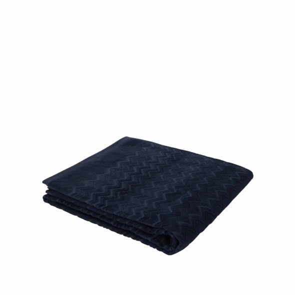 Missoni Πετσέτα μπάνιου 150x100 μπλε σειρά Chalk
Missoni Πετσέτα μπάνιου 150x100 μπλε σειρά Chalk