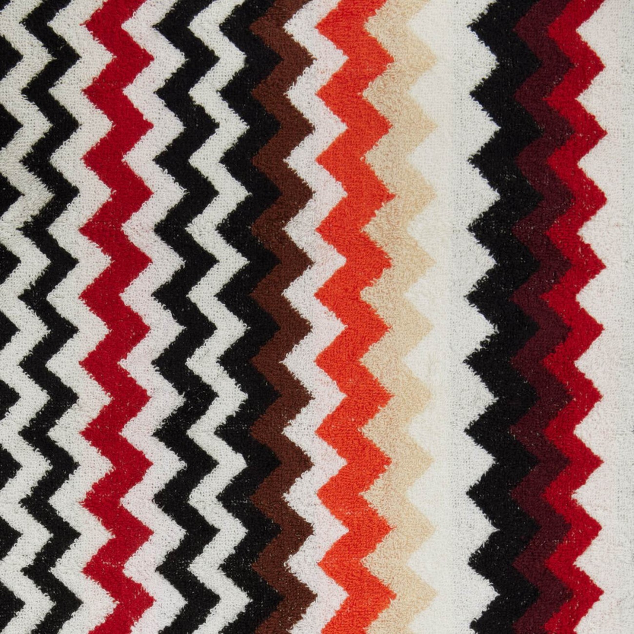 Missoni Μπουρνούζι red multicolor Small σειρά Best Μπουρνούζια