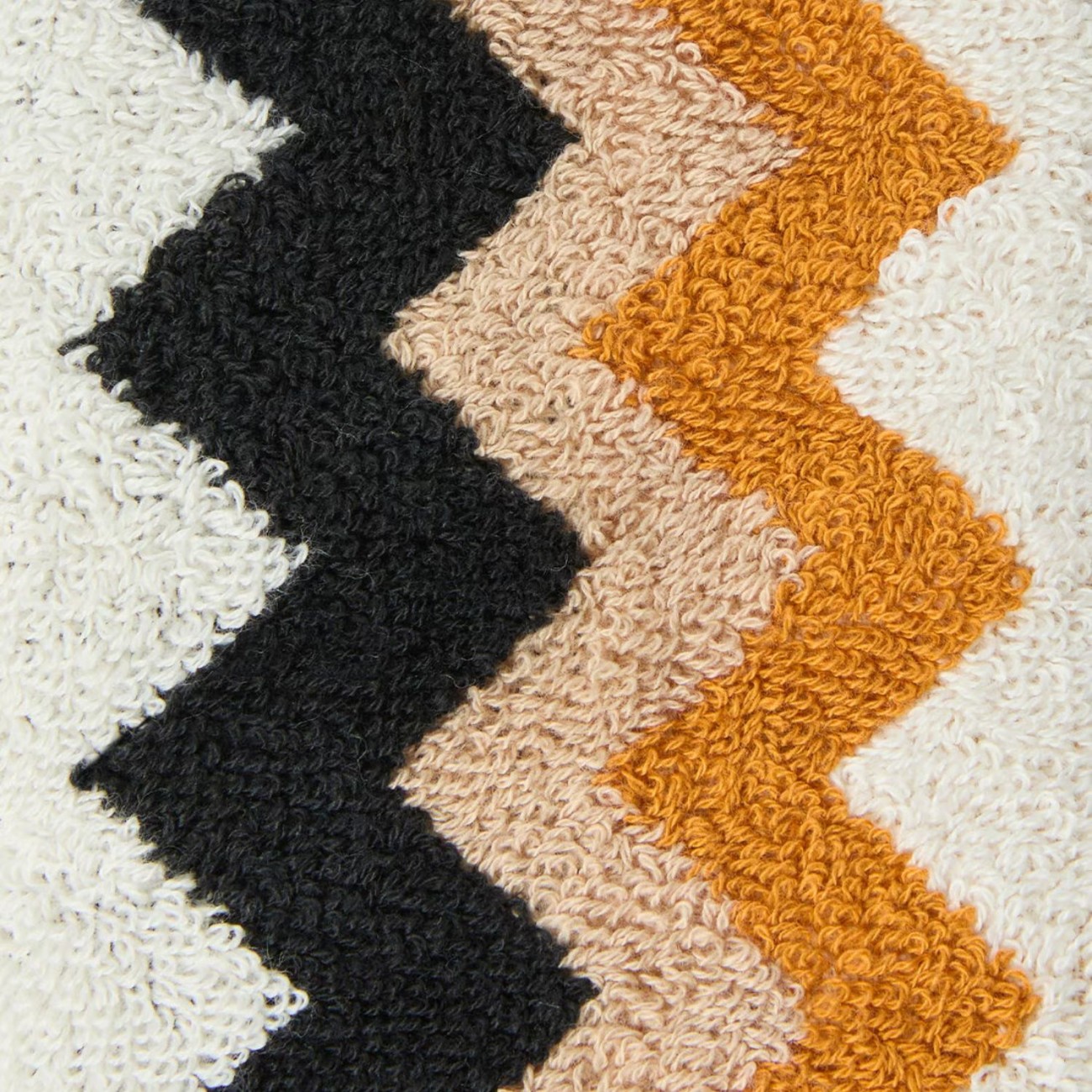 Missoni Παντόφλες black multicolor Large σειρά Best Νέα Είδη