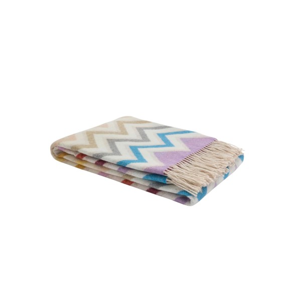 Missoni Ριχτάρι 130x190εκ πολύχρωμο σειρά Watamu
Missoni Ριχτάρι 130x190εκ πολύχρωμο σειρά Watamu