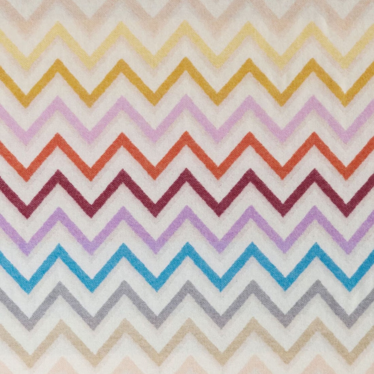 Missoni Ριχτάρι 130x190εκ πολύχρωμο σειρά Watamu Μαξιλάρια/Throws