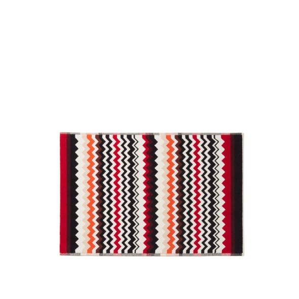 Missoni Πατάκι μπάνιου 60x90 red multicolor σειρά Best
Missoni Πατάκι μπάνιου 60x90 red multicolor σειρά Best
