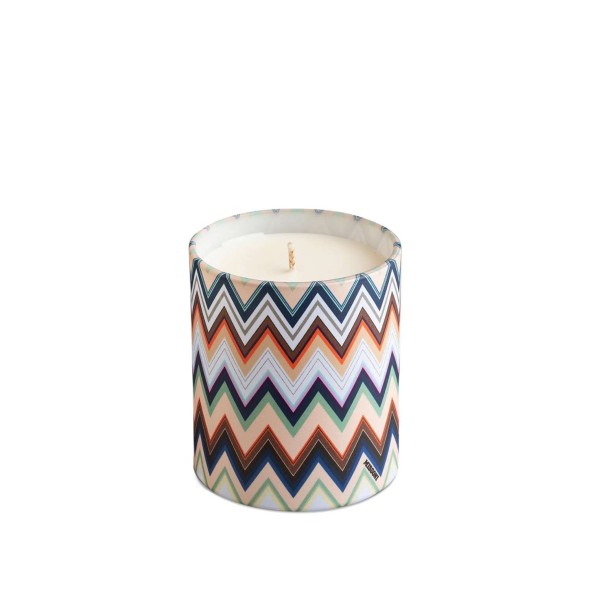 Missoni Αρωματικό κερί 8,3x9εκ σειρά Agadir
Missoni Αρωματικό κερί 8,3x9εκ σειρά Agadir