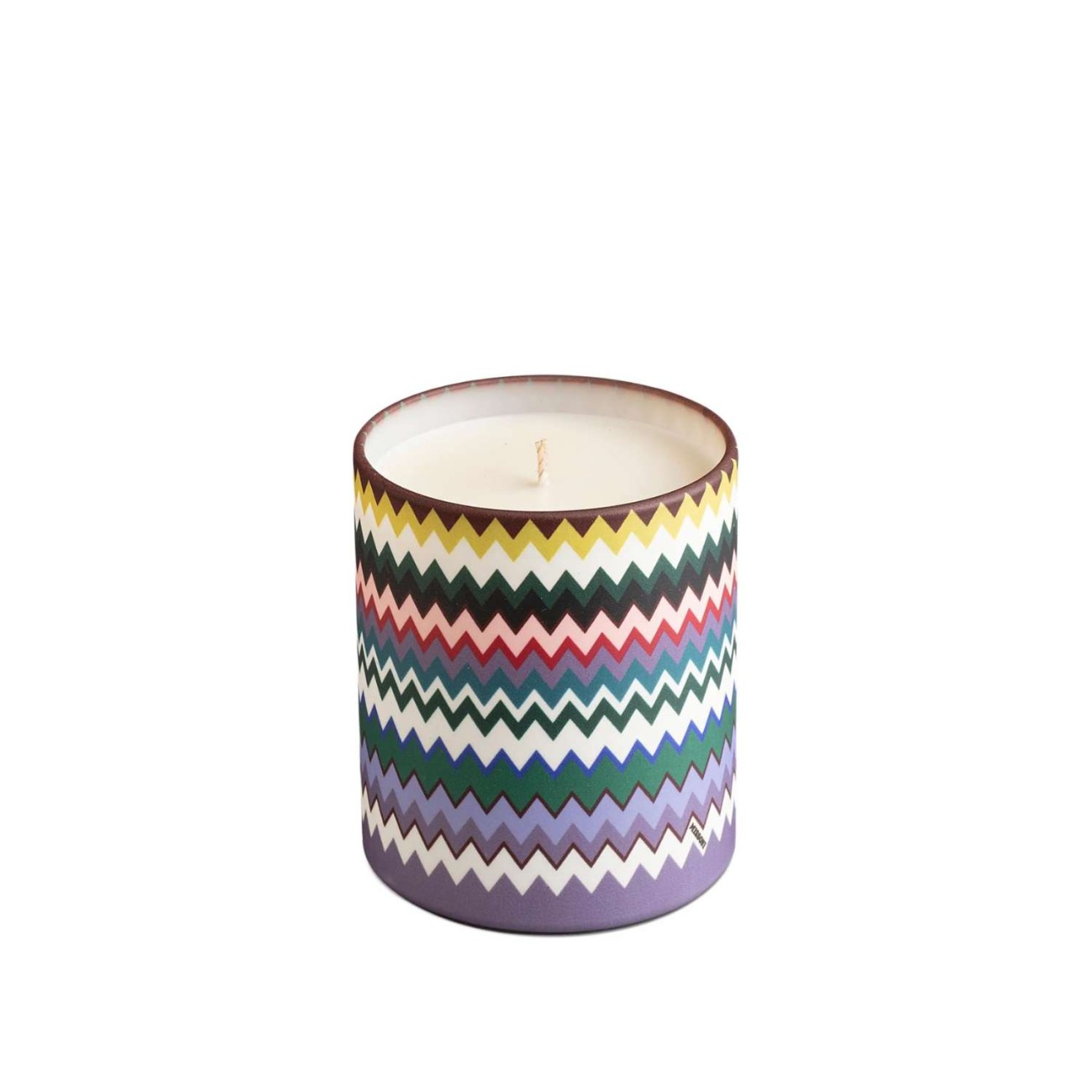 Missoni Αρωματικό κερί 8,3x9εκ σειρά ZigZag Αρωματικα Κεριά