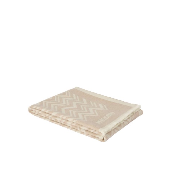Missoni Ριχτάρι 144x186εκ beige σειρά Cortina
Missoni Ριχτάρι 144x186εκ beige σειρά Cortina