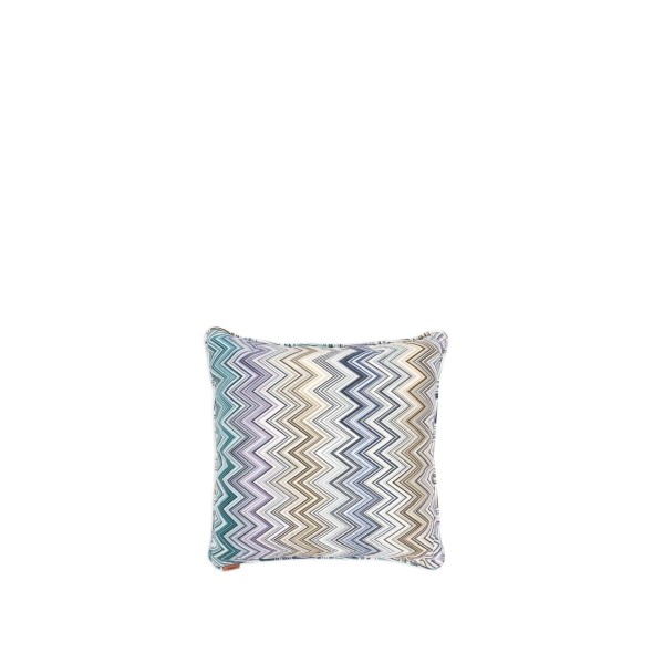 Missoni Μαξιλάρι 40 x40εκ blue multicolor σειρά Jarris Missoni Μαξιλάρι 40 x40εκ blue multicolor σειρά Jarris