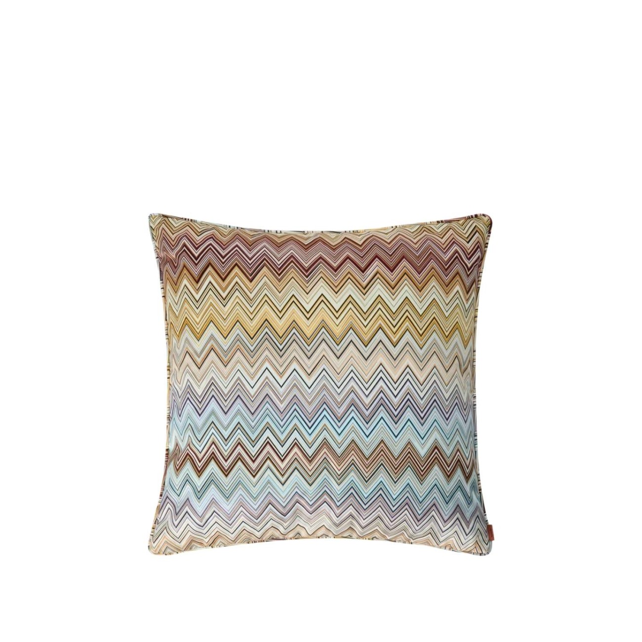 Missoni Μαξιλάρι 60 x 60εκ beige multicolor σειρά Jarris Μαξιλάρια/Throws