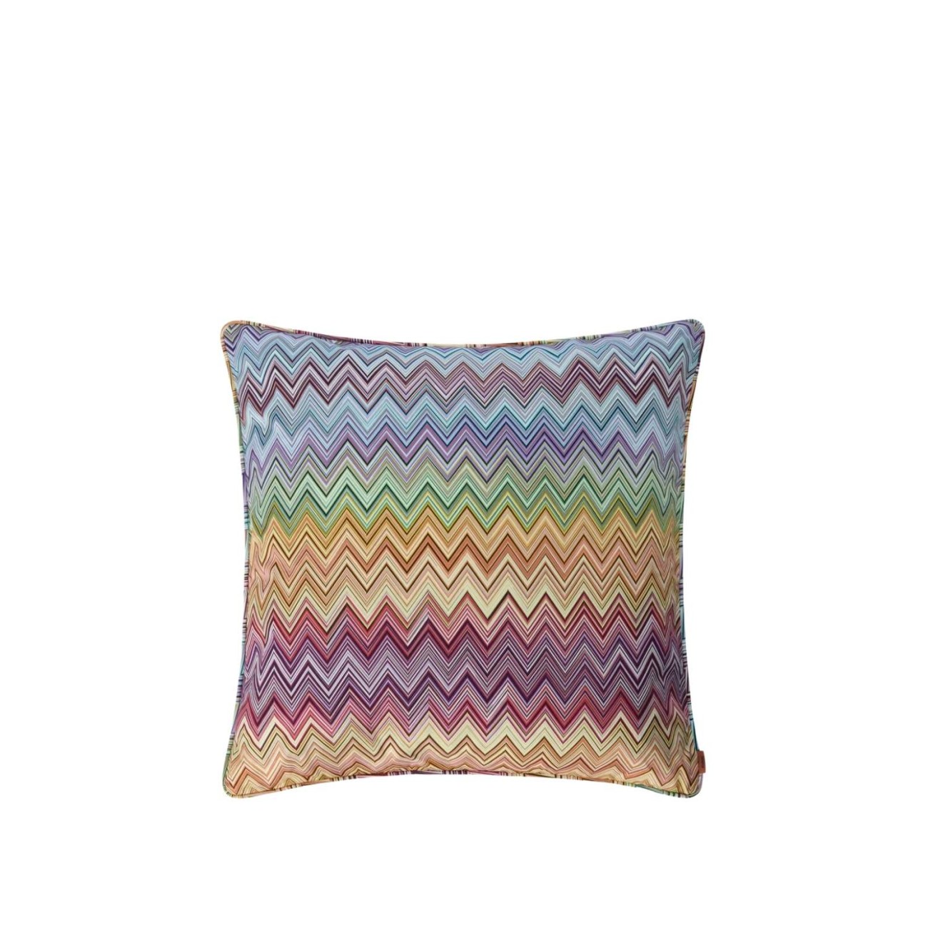 Missoni Μαξιλάρι 60 x 60εκ red multicolor σειρά Jarris Μαξιλάρια/Throws