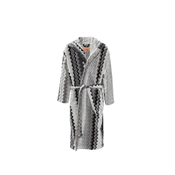 Missoni Μπουρνούζι γκρι Small σειρά Giacomo
Missoni Μπουρνούζι γκρι Small σειρά Giacomo