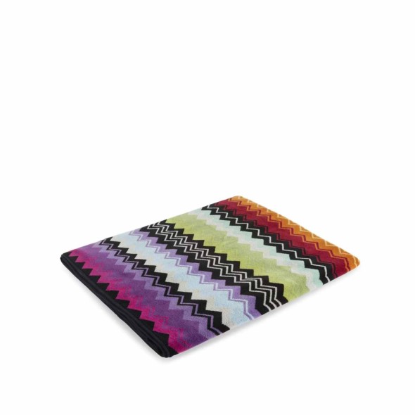 Missoni Πετσέτα μπάνιου 150x100 πορτοκαλί σειρά Giacomo
