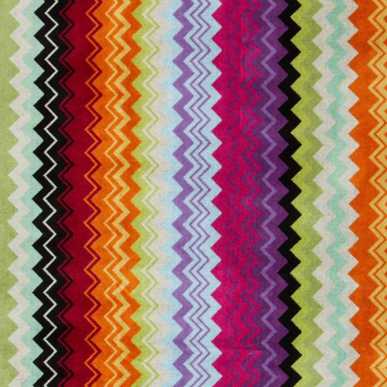 Missoni Πετσέτα μπάνιου 150x100 πορτοκαλί σειρά Giacomo Πετσέτες