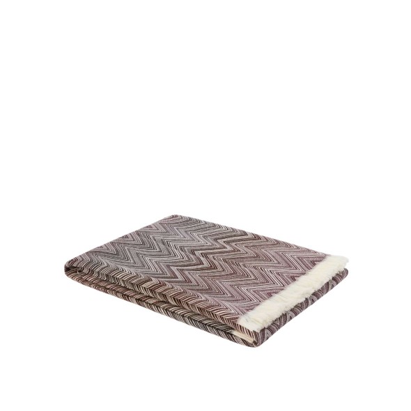 Missoni Ριχτάρι 130x190εκ καφέ σειρά Timmy
Missoni Ριχτάρι 130x190εκ καφέ σειρά Timmy