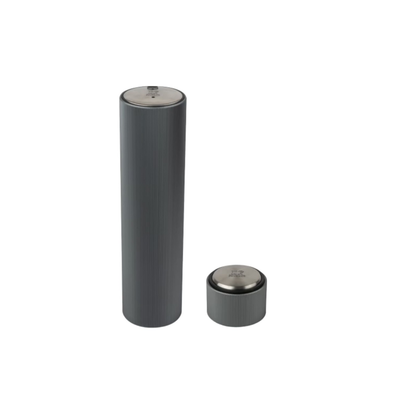 Peugeot Τυρμπουσόν ηλεκτρικό 21 εκ. carbon σειρά Line Reverse Ποτό/ Bar