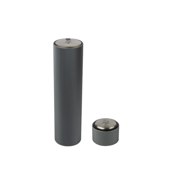 Peugeot Τυρμπουσόν ηλεκτρικό 21 εκ. carbon σειρά Line Reverse