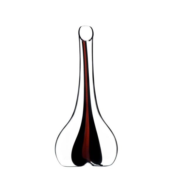 Riedel Καράφα 1430ml σειρά Touch Red Riedel Καράφα 1430ml σειρά Touch Red