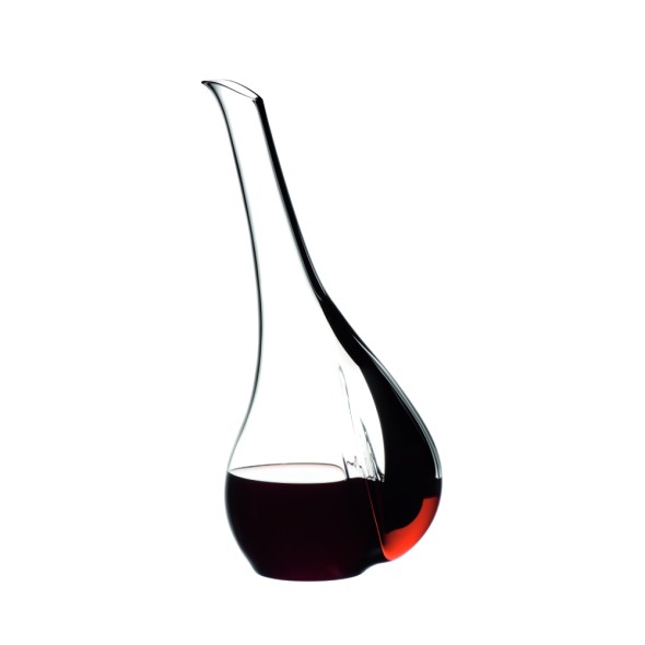 Riedel Καράφα σειρά Touch Black Tie Riedel Καράφα σειρά Touch Black Tie