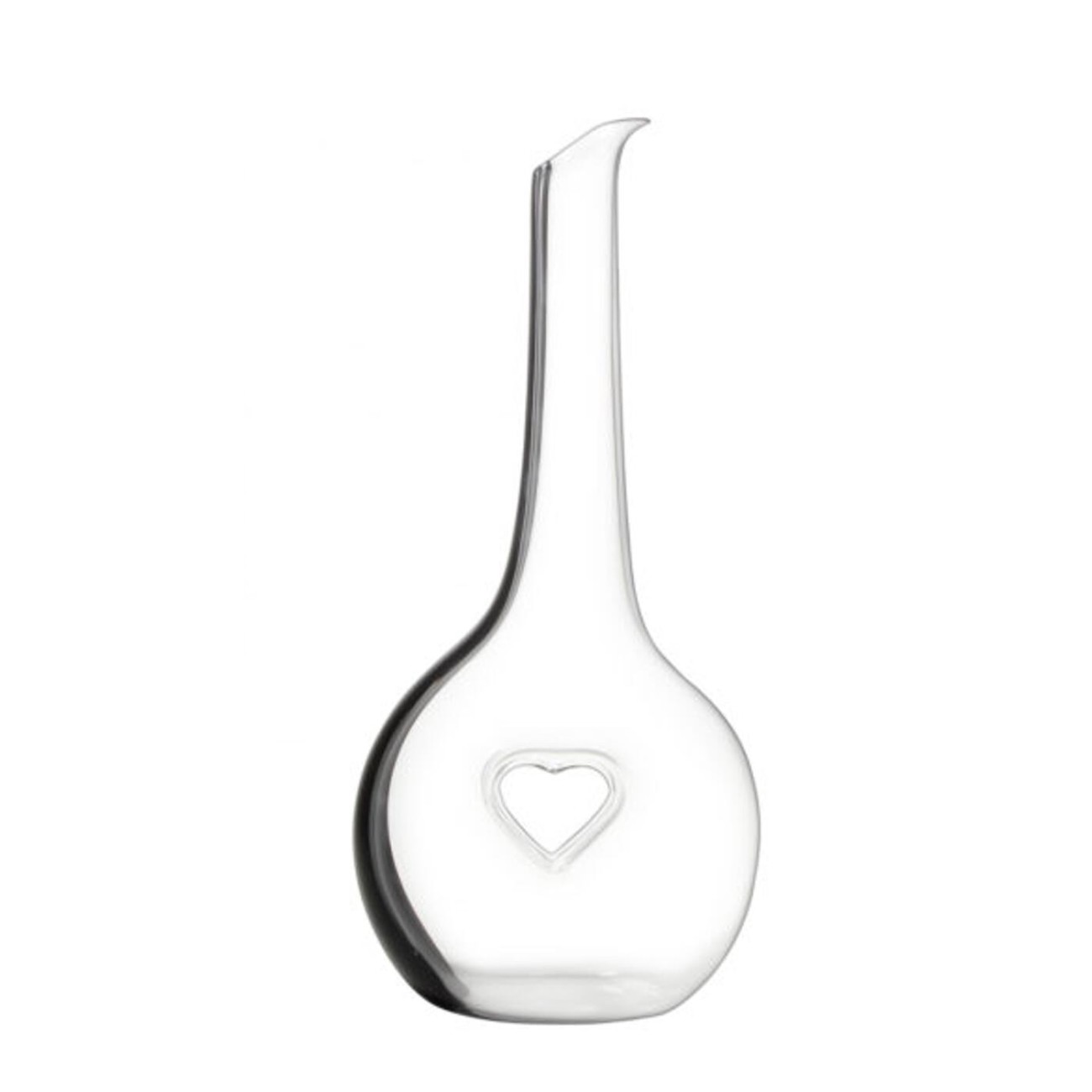 Riedel Καράφα 1210ml σειρά Bliss Black Tie Κανάτες/ Καράφες