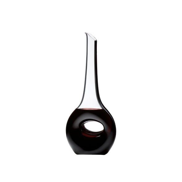 Riedel Καράφα 1.210 ccm σειρά Occhio Nero Black Tie
Riedel Καράφα 1.210 ccm σειρά Occhio Nero Black Tie