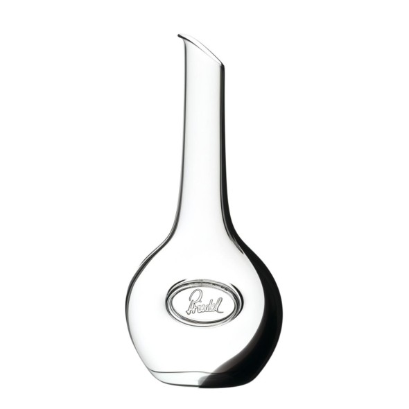 Riedel Καράφα 1200ml με λογότυπο Riedel Riedel Καράφα 1200ml με λογότυπο Riedel