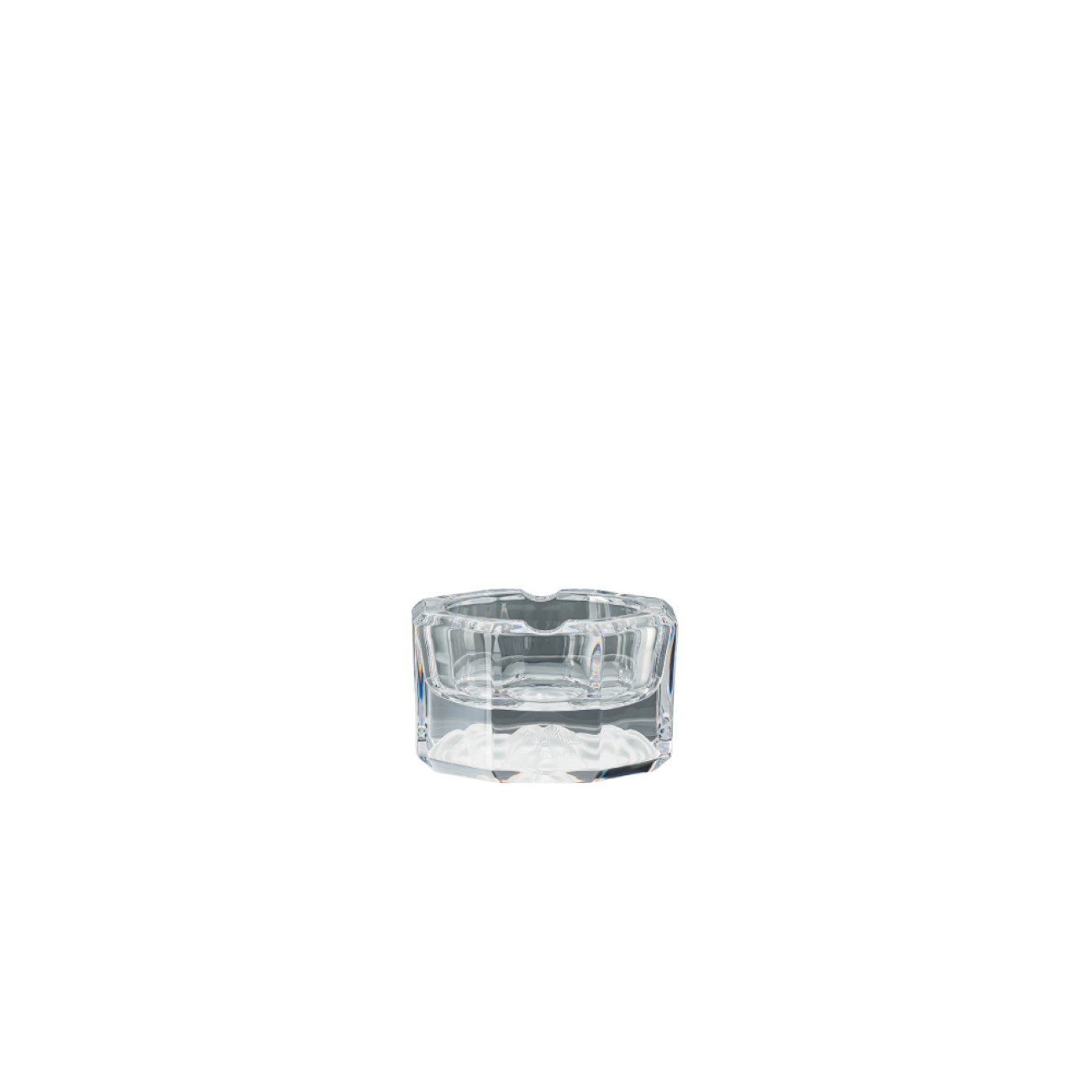 Rosenthal/Versace Σταχτοδοχείο 8cm σειρά Lumiere Medusa Lumière by Rosenthal/ Versace