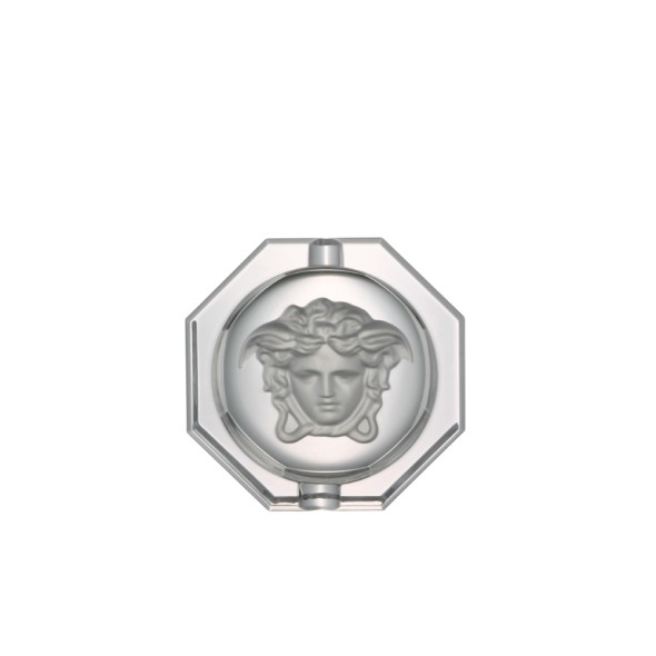 Rosenthal/Versace Σταχτοδοχείο 13cm σειρά Lumiere