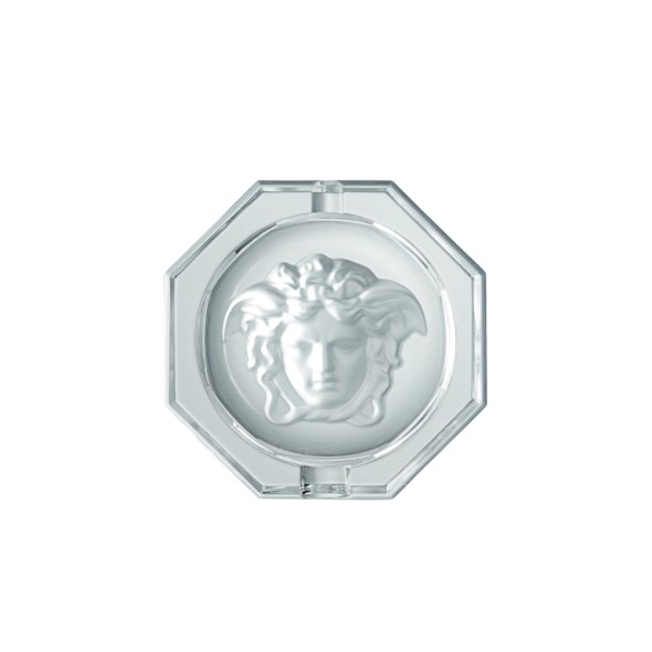 Rosenthal/Versace Σταχτοδοχείο 16cm σειρά Lumiere