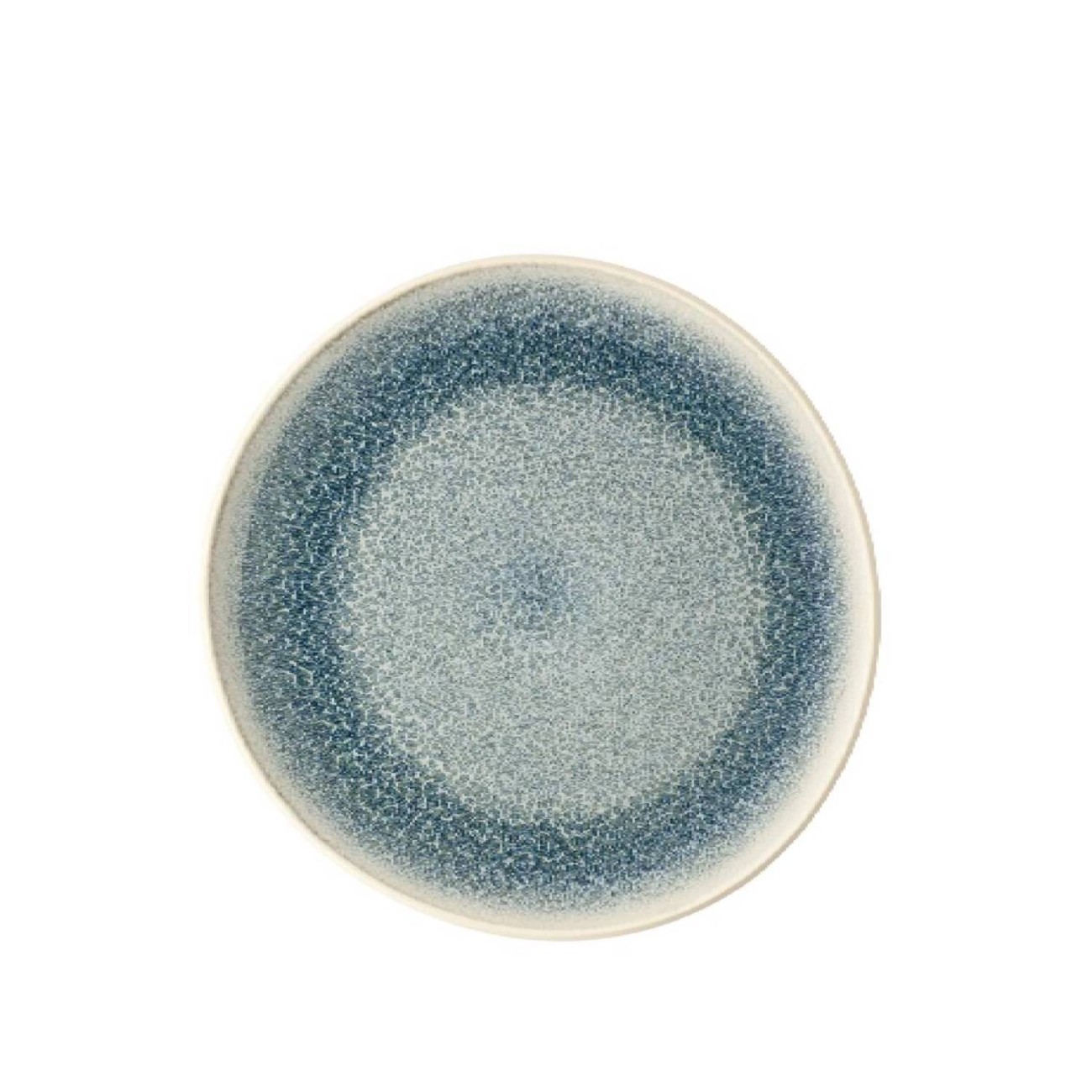 Rosenthal Πιάτο φαγητού 27 εκ. σειρά Junto Aquamarine Junto by Rosenthal