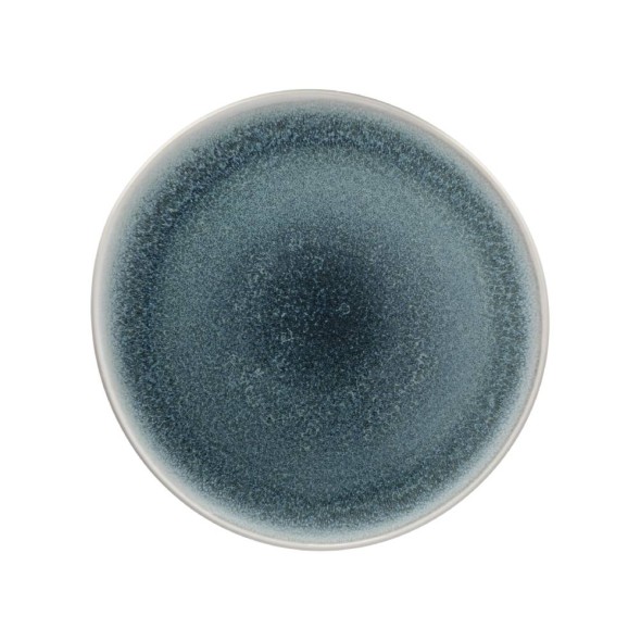 Rosenthal Πιατέλλα στρόγγυλη 30 εκ. σειρά Junto Aquamarine Rosenthal Πιατέλλα στρόγγυλη 30 εκ. σειρά Junto Aquamarine