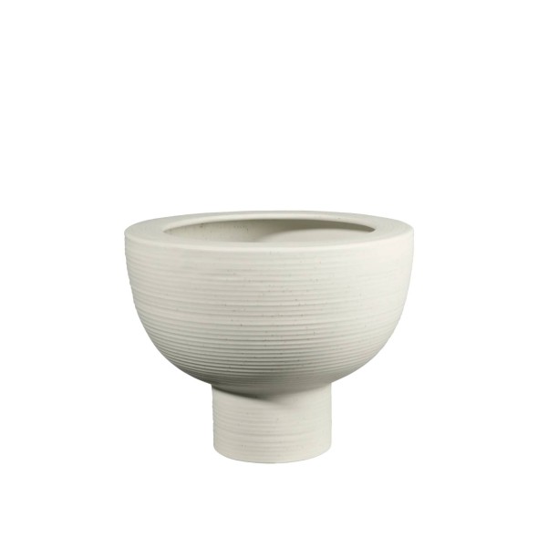 Asa Selection Κασπώ Φ31x24εκ. Λευκό σειρά Midoro
Asa Selection Κασπώ Φ31x24εκ. Λευκό σειρά Midoro