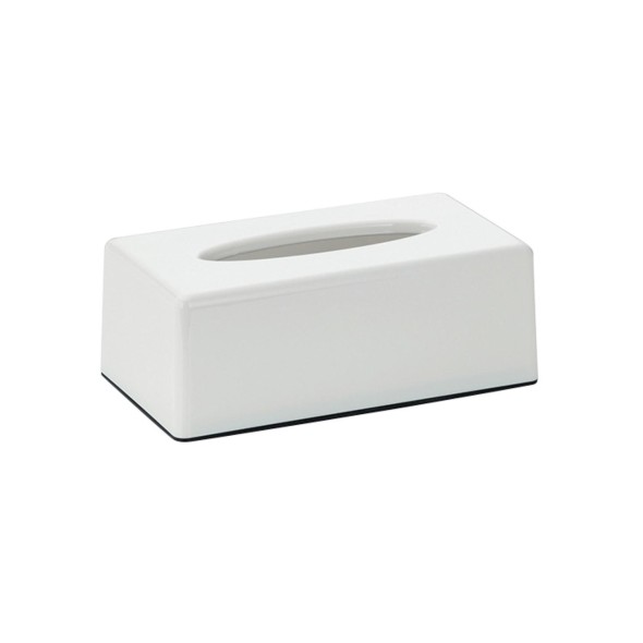 Kela Θήκη για χαρτομάντηλα 25,5x14x9cm σειρά Panno Kela Θήκη για χαρτομάντηλα 25,5x14x9cm σειρά Panno