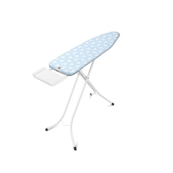 Brabantia Σιδερώστρα Α 109Χ30 εκ. STIR Fresh Breeze
Brabantia Σιδερώστρα Α 109Χ30 εκ. STIR Fresh Breeze