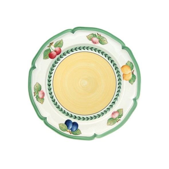 Villeroy & Boch Πιάτο φαγητού 26 εκ. Fleurence σειρά French Garden
Villeroy & Boch Πιάτο φαγητού 26 εκ. Fleurence σειρά French Garden