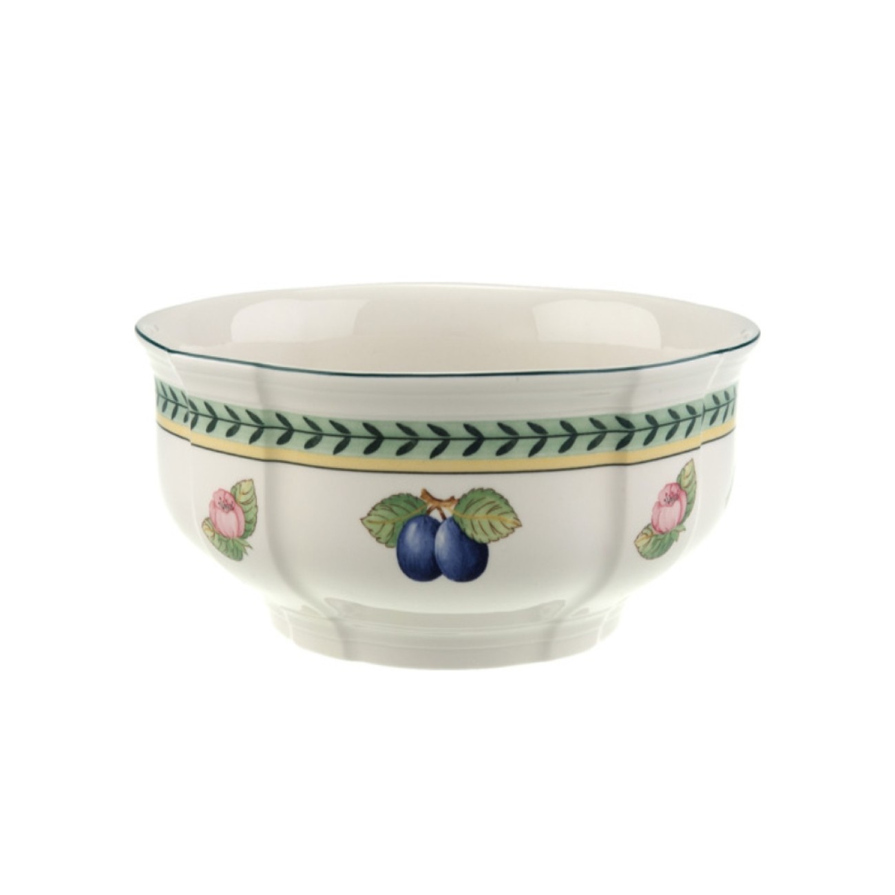 Villeroy & Boch Σαλατιέρα 21 εκ. Fleurence σειρά French Garden French Garden by Villeroy & Boch