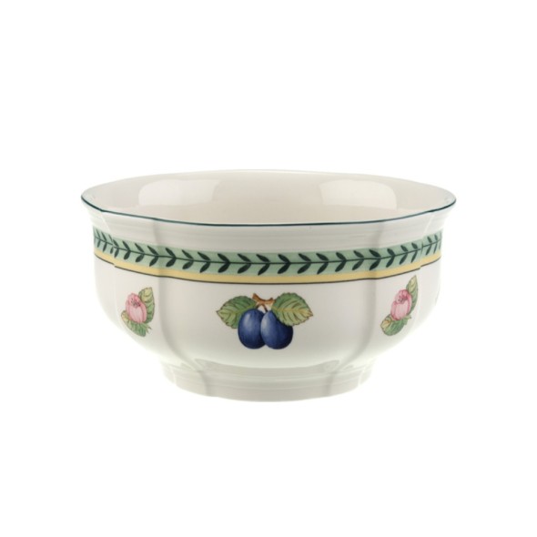 Villeroy & Boch Σαλατιέρα 21 εκ. Fleurence σειρά French Garden
Villeroy & Boch Σαλατιέρα 21 εκ. Fleurence σειρά French Garden