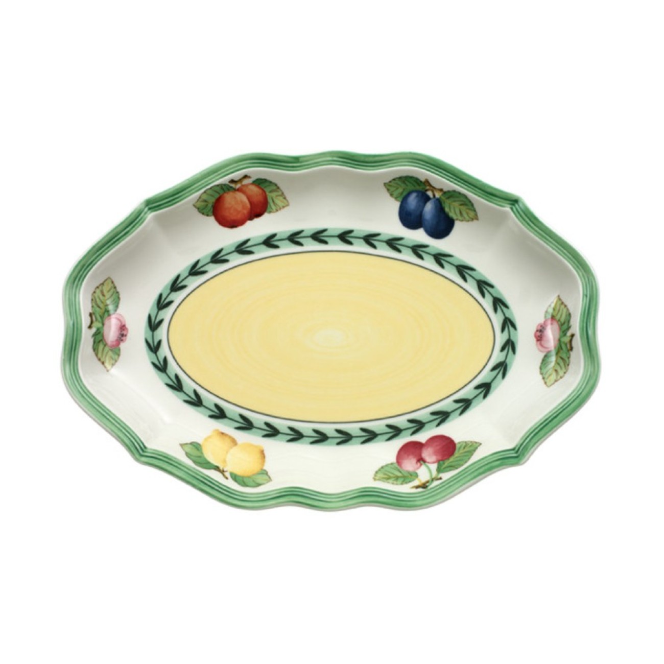 Villeroy & Boch Ραβιέρα 24 εκ. Fleurence σειρά French Garden French Garden by Villeroy & Boch