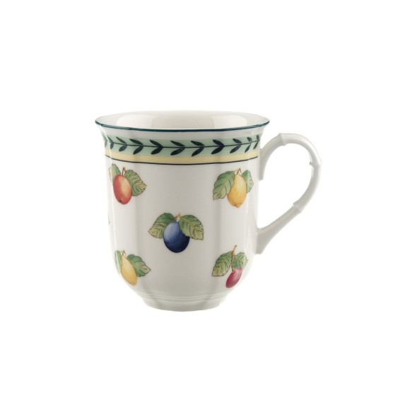 Villeroy & Boch Κούπα 0,42 λτ. Fleurence σειρά French Garden
Villeroy & Boch Κούπα 0,42 λτ. Fleurence σειρά French Garden