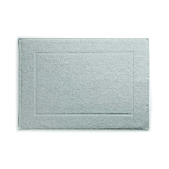 Kela Πατάκι μπάνιου 70x50cm γκρι ανοικτό σειρά Ladessa Kela Πατάκι μπάνιου 70x50cm γκρι ανοικτό σειρά Ladessa