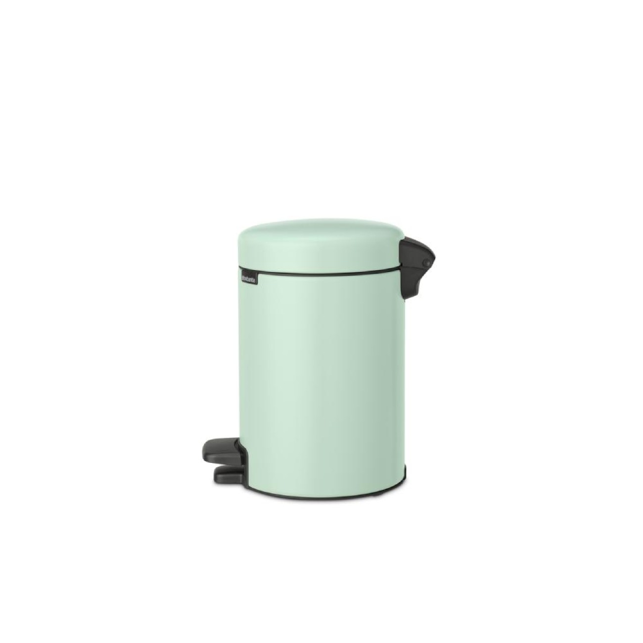 Brabantia Δοχείο απορριμμάτων 3 λτ. Jade Green σειρά New Icon Κάδοι Απορριμμάτων 