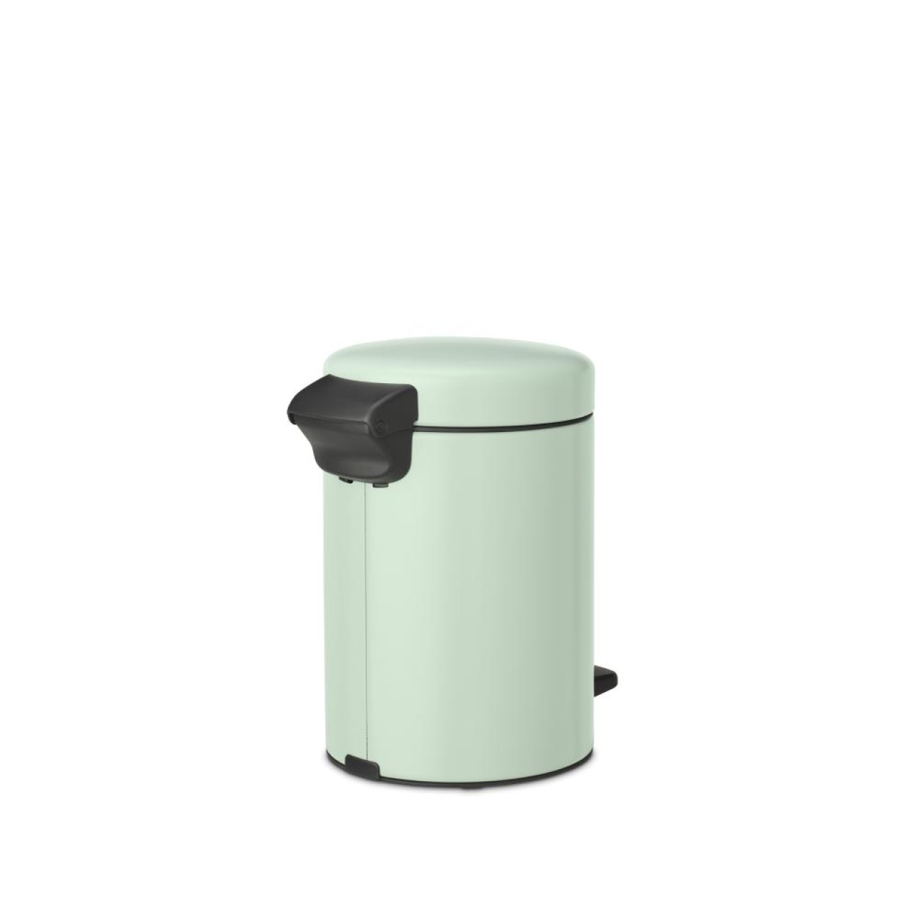 Brabantia Δοχείο απορριμμάτων 3 λτ. Jade Green σειρά New Icon Κάδοι Απορριμμάτων 