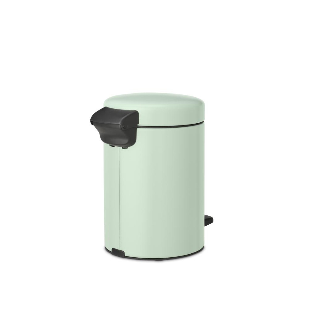 Brabantia Δοχείο απορριμμάτων 5 λτ. Jade Green σειρά New Icon Κάδοι Απορριμμάτων 