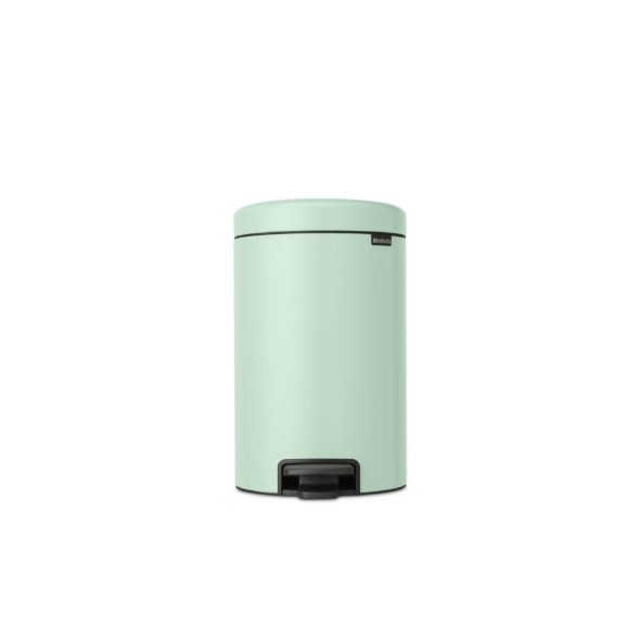 Brabantia Δοχείο απορριμμάτων 12 λτ. Jade Green σειρά NewIcon
Brabantia Δοχείο απορριμμάτων 12 λτ. Jade Green σειρά NewIcon