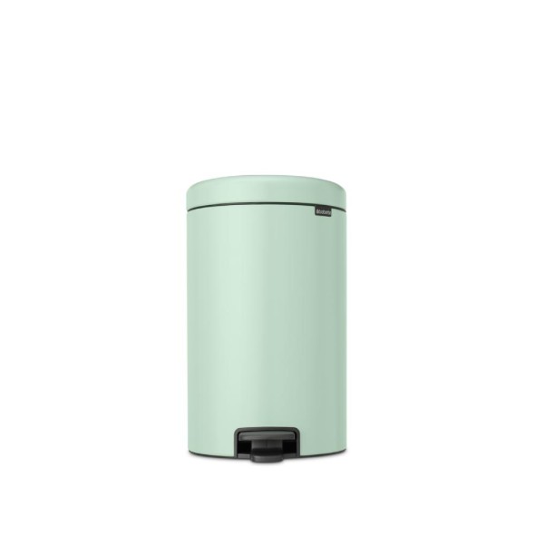 Brabantia Δοχείο απορριμμάτων 20 λτ. Jade Green σειρά New Icon
Brabantia Δοχείο απορριμμάτων 20 λτ. Jade Green σειρά New Icon